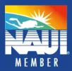 Click Here to Visit the Official NAUI Website